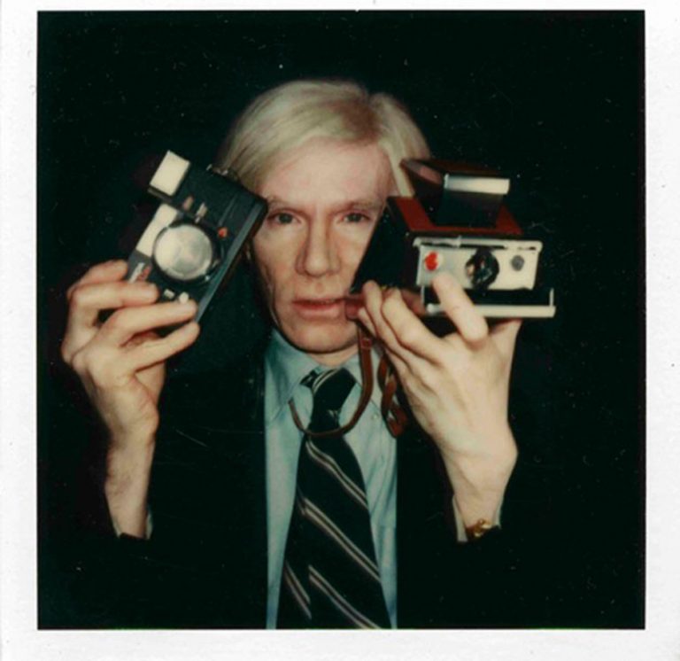 Anos Sem Andy Warhol As Frases Mais Marcantes Do Cone Pop