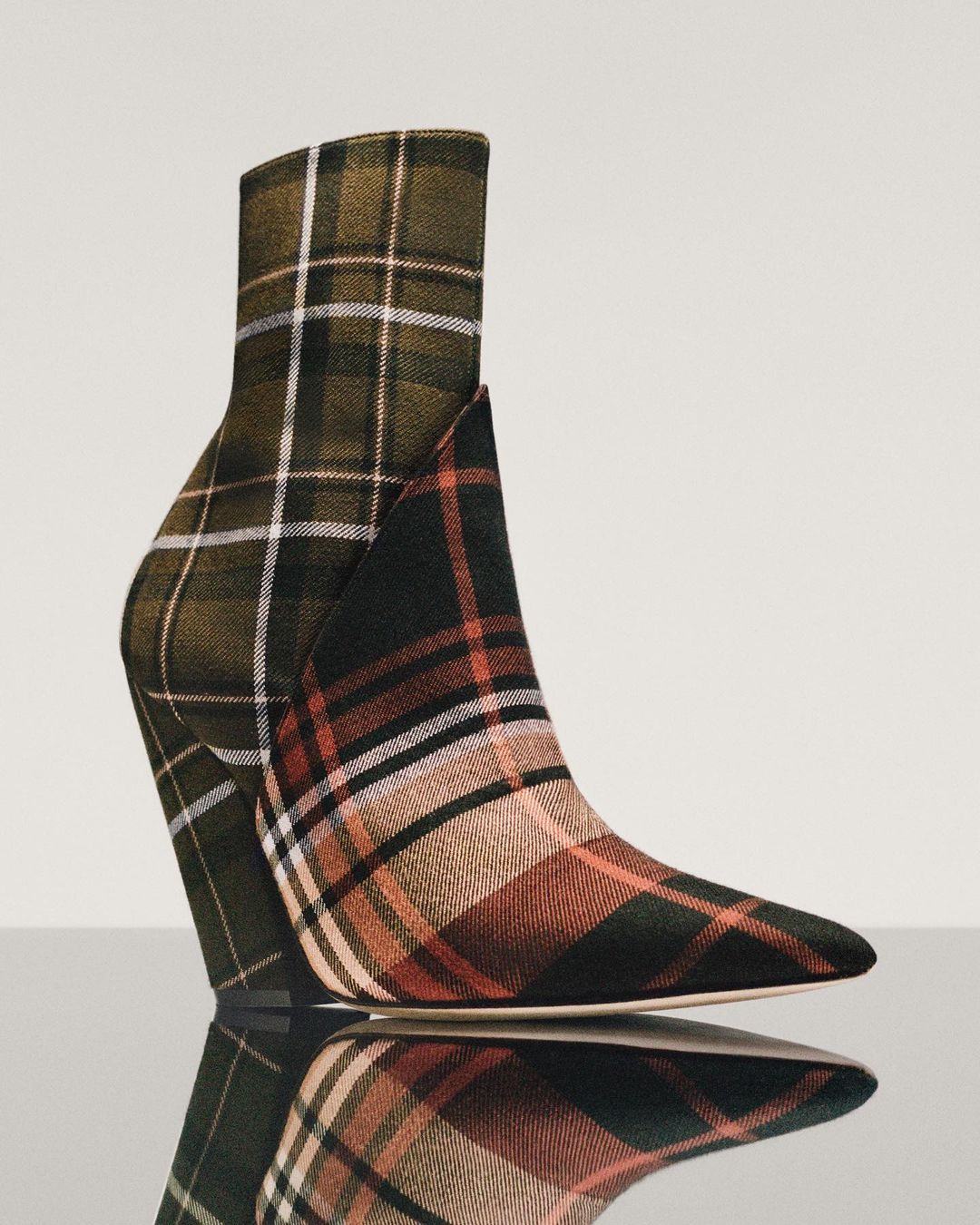 Xadrez Burberry e pied de poule: a história por trás de 6 estampas icônicas  - 22/03/2016 - UOL Universa