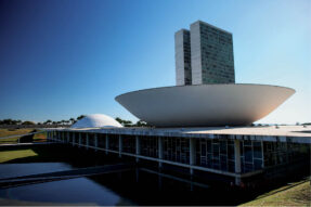 Plano Piloto de Brasília, Distrito Federal