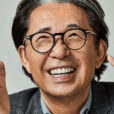 Falecido estilista e designer japonês Kenzo Takada