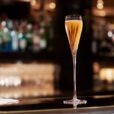 Drinque do The Dorchester: The Crown