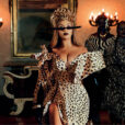 Afrofuturismo em Black Is King, de Beyoncé