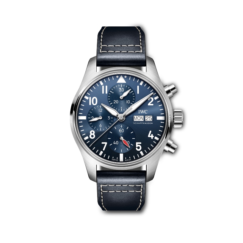 Pilot’s Watch Chronograph 41