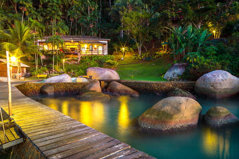 Paraty, Rio de Janeiro