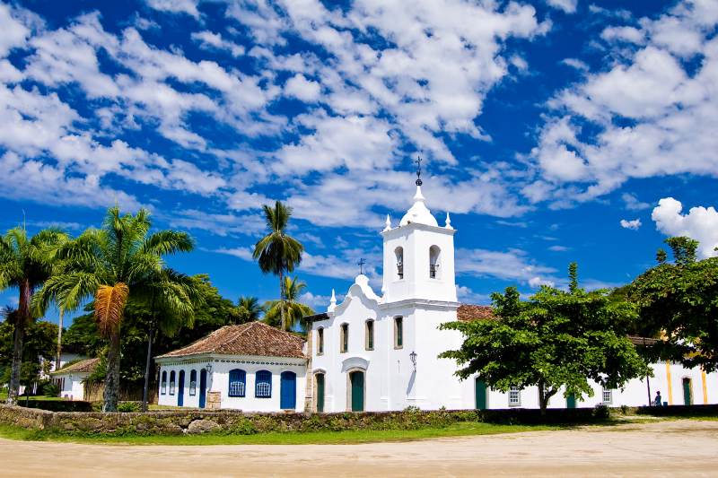 Igreja da Matriz