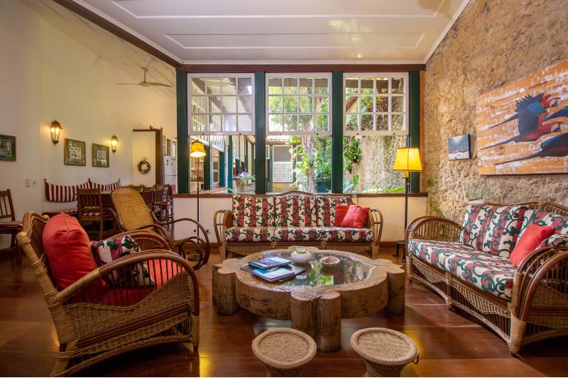 Paraty, Rio de Janeiro