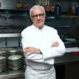 Alain Ducasse é o chef com mais estrelas Michelin do mundo