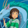 Um dos principais filmes de Hayao Miyazaki é A Viagem de Chihiro