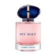 Perfume My Way, da Giorgio Armani