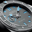 Relógio Panerai Submersible eLab ID