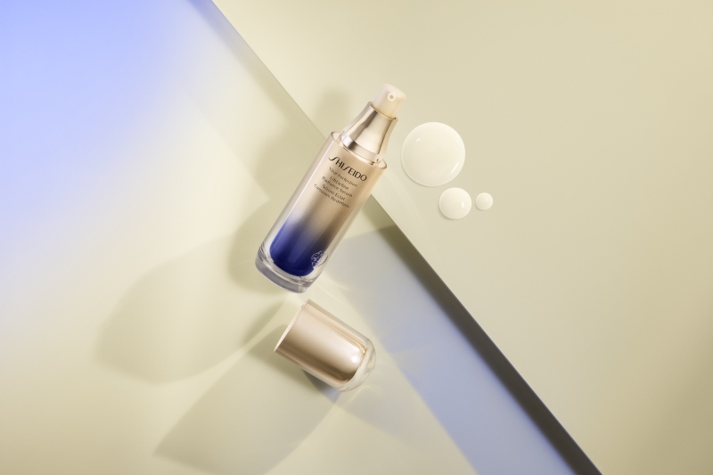 Novos cosméticos da Shiseido intensificam os cuidados de peles maduras