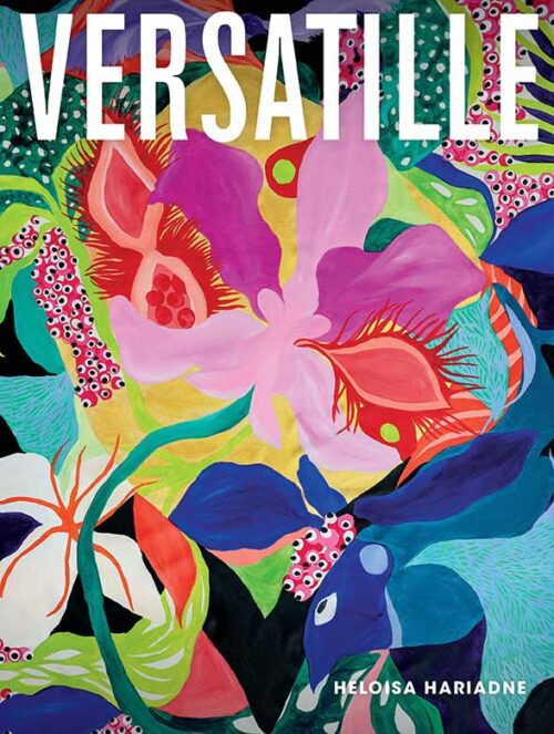 VERSATILLE 124