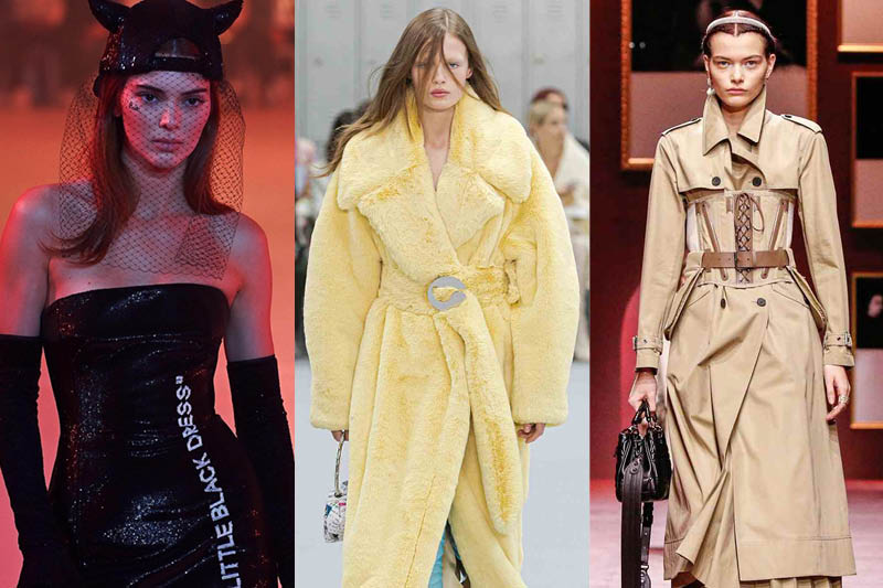 Semana de Moda Masculina de Paris 2024: veja os destaques e tendências