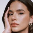 Bruna Marquezine usando peças da Tiffany