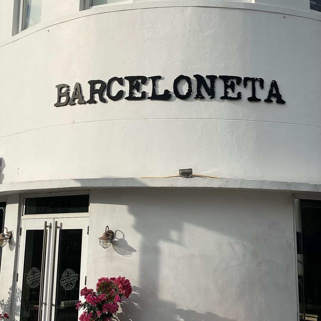 Barceloneta 