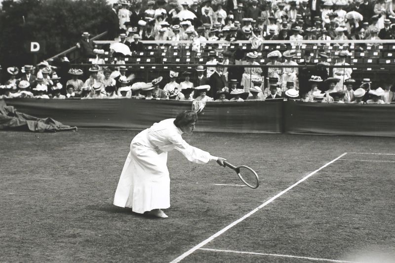 Curiosidades do torneio de Wimbledon