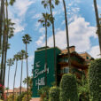O The Beverly Hills Hotel