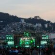 Festival de música eletrônica Ultra Brasil