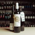 O Sol Tardana, vinho branco orgânico produzido pela Bodegas Gratias, é uma das opções oferecidas no Paloma