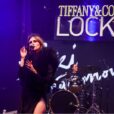 Suki Waterhouse se apresenta no Tiffany Lock Festival