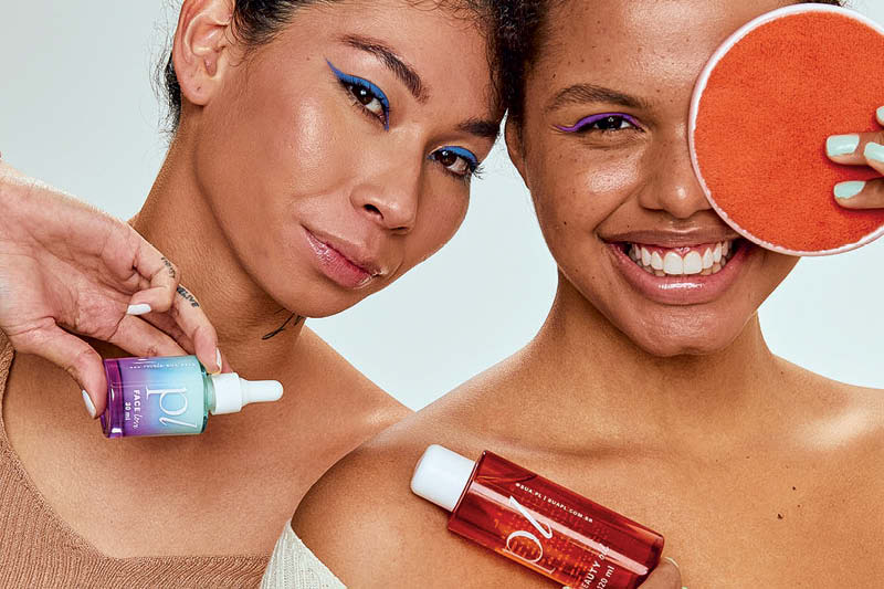 Beleza acessível: marca alemã de beauté desembarca no Brasil, Beleza