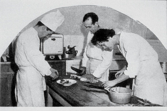 Da França para o Mundo: a história centenária do Le Cordon Bleu