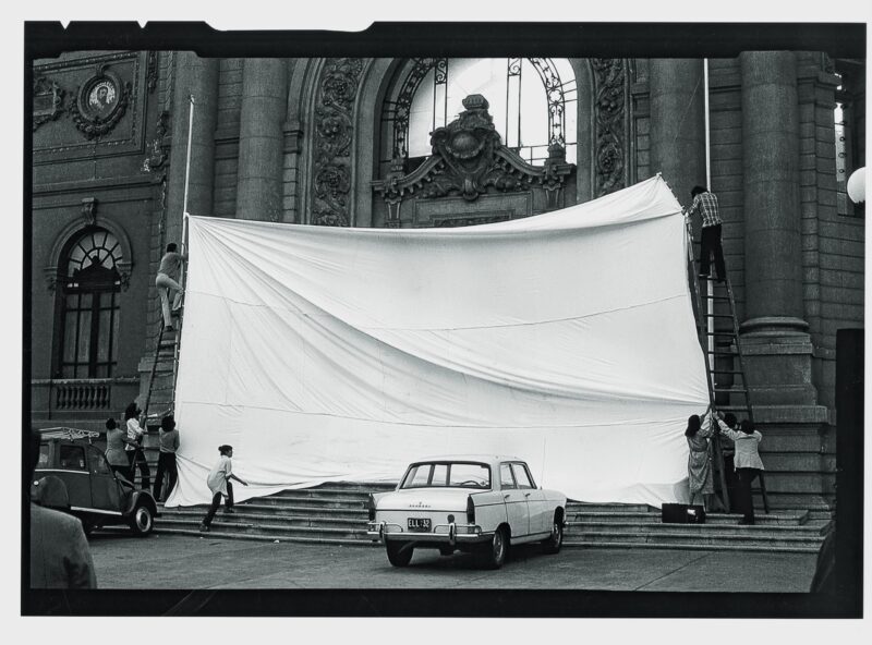 Exposição no Masp