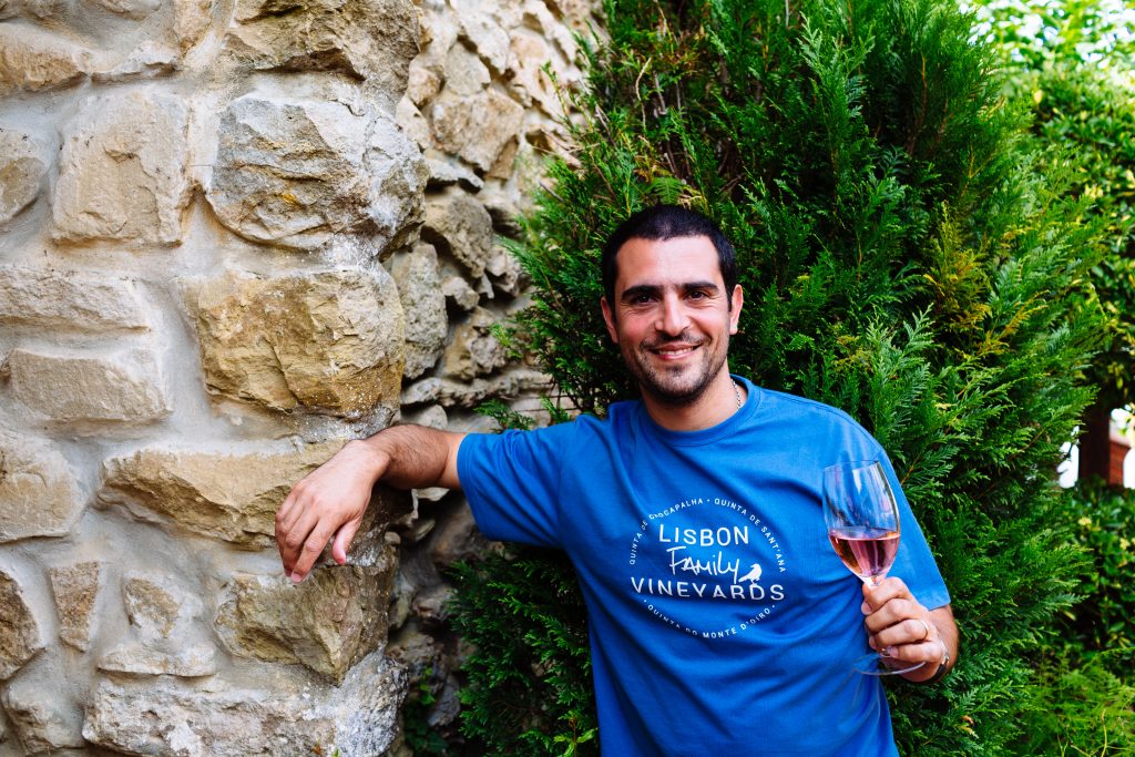 Francisco Bento dos Santos