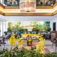 Restaurante Pérgula
