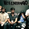 Grupo argentino Violentango