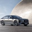 Novo BMW série 7