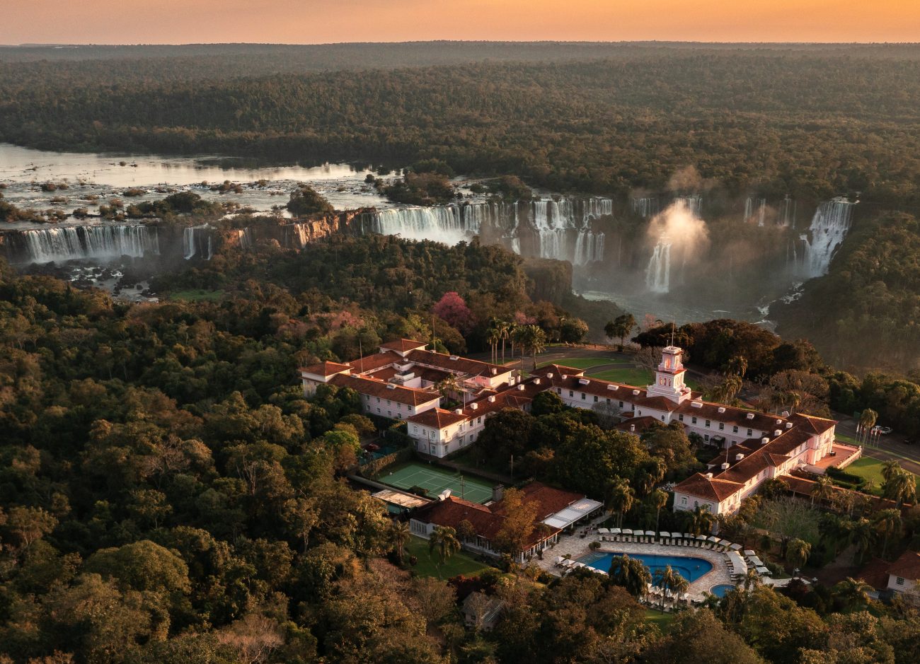 Belmond Hotel das Cataratas