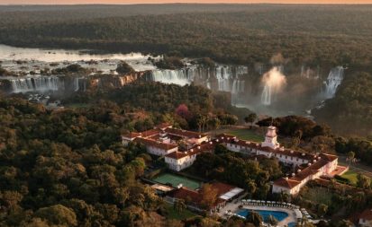 Belmond Hotel das Cataratas