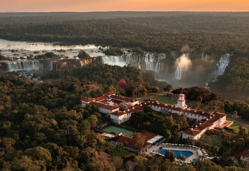 Belmond Hotel das Cataratas