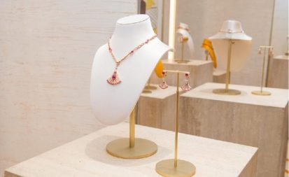 alta joalheria Bvlgari