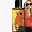 perfume Chanel nº5