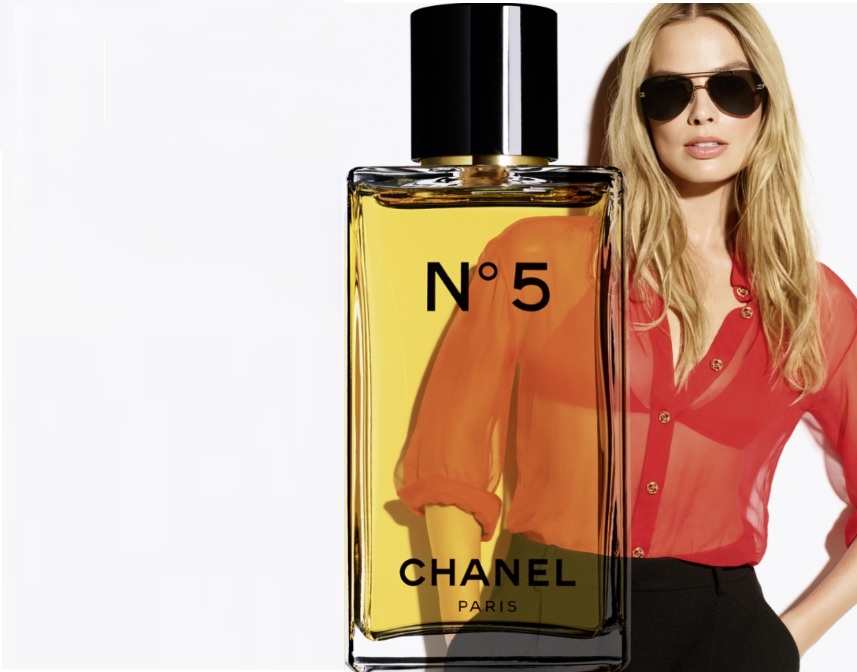 perfume Chanel nº5