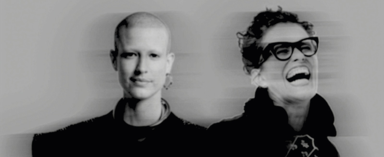 Fitti e Zélia Duncan