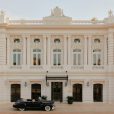 Four Seasons Cartagena