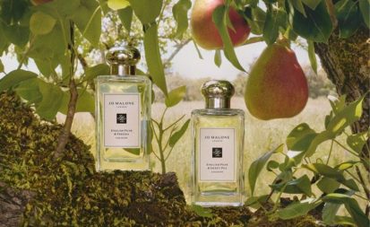 Perfumes Jo Malone