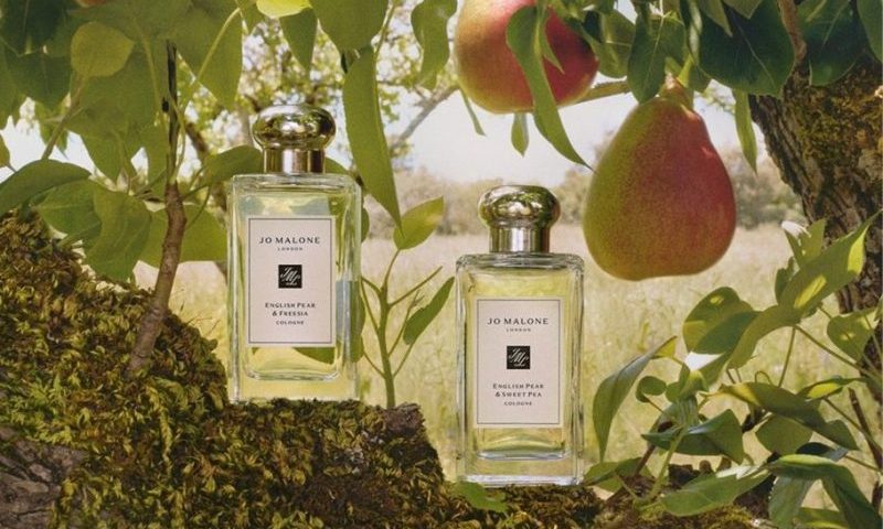 Perfumes Jo Malone