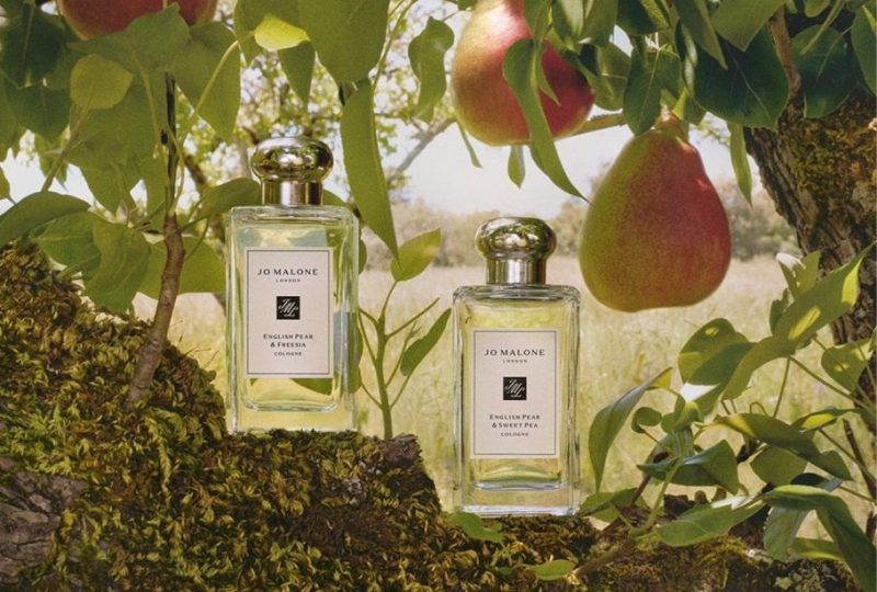 Perfumes Jo Malone