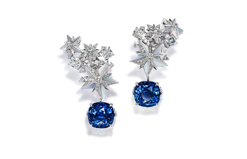 Joias usadas por Zendaya em The Drama