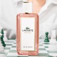 Lacoste Original Pour Femme