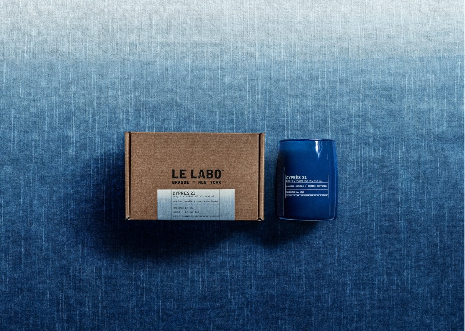 velas Le Labo