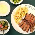 Les Deux Magots_T-bone (c) Juliana Primon