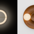 Luminárias Tempo e Oras Bolas premiadas no iF Awards 2026