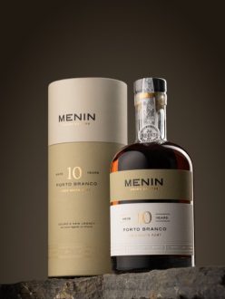 Menim Porto Branco 10 anos