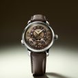 Montblanc Star Legacy Nicolas Rieussec Chronograph 43mm Limited Edition 821