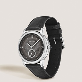 Montblanc Star Legacy Small Second 36 mm